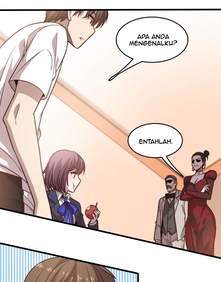 Reborn Doctor Chapter 17 Bahasa Indonesia